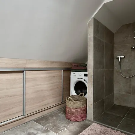 Apartment Premium By Hi5 - Penthouse + Rooftop Budapest