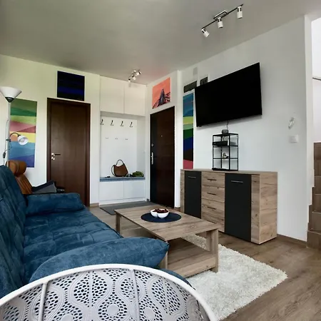 Premium By Hi5 - Penthouse + Rooftop