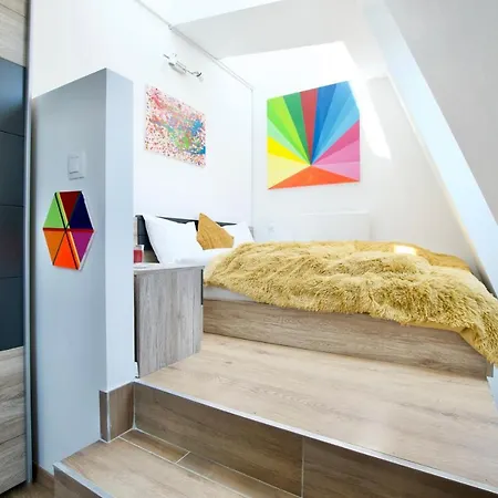 Premium By Hi5 - Penthouse + Rooftop