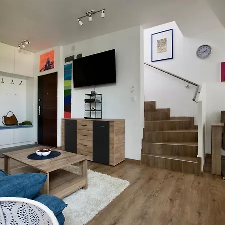 Premium By Hi5 - Penthouse + Rooftop Budapest